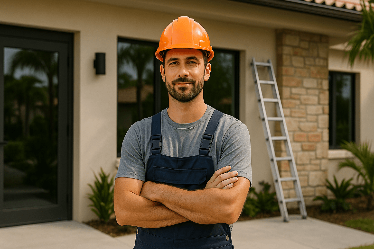 Jax Handyman Solutions hero image